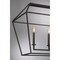 Quoizel Aviary Linear Chandelier AVY654PN - alternate 7